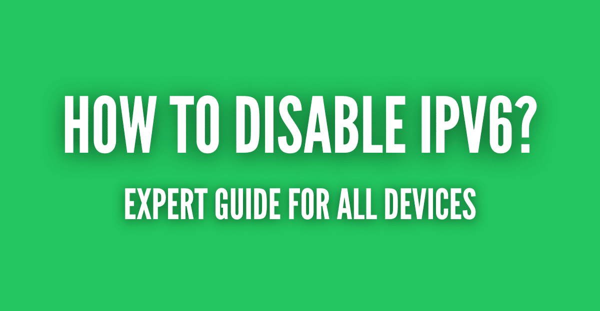 📘 IPv6 开启 / 关闭指南（适用于 Debian / Ubuntu /Win系统）